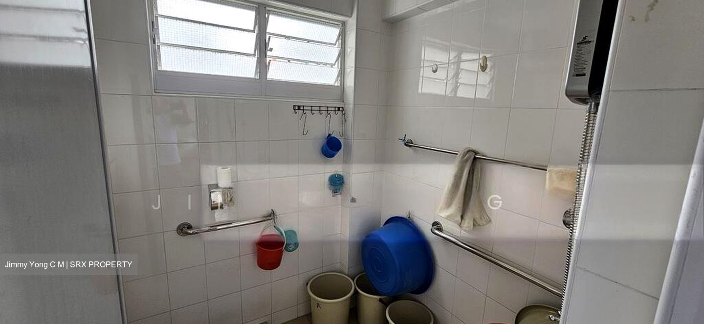 Blk 3 Teck Whye Avenue (Choa Chu Kang), HDB 4 Rooms #503178951